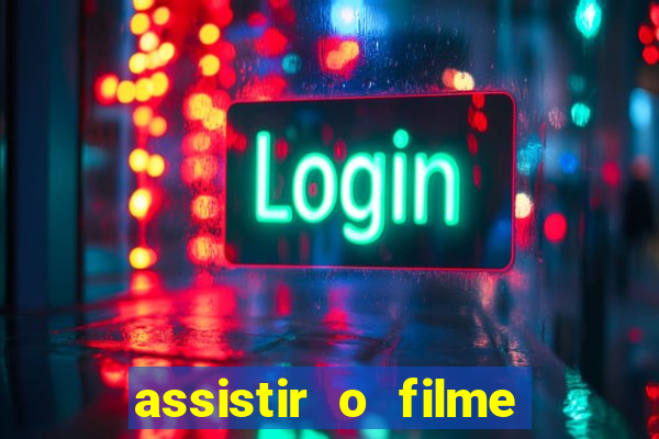 assistir o filme bilhete de loteria